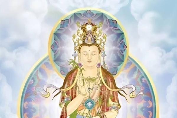 属什么生肖都是富贵命，命里注定财源广进！