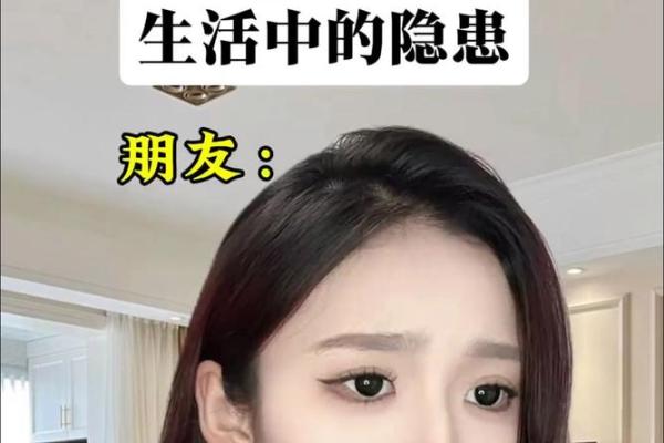 命理学中的小人：如何识别与应对生活中的隐患