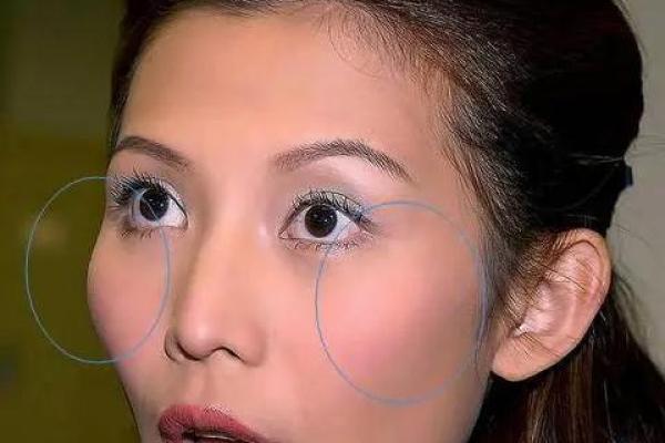 颧骨太高对女性命理的影响与解读：揭示隐藏的个性与命运
