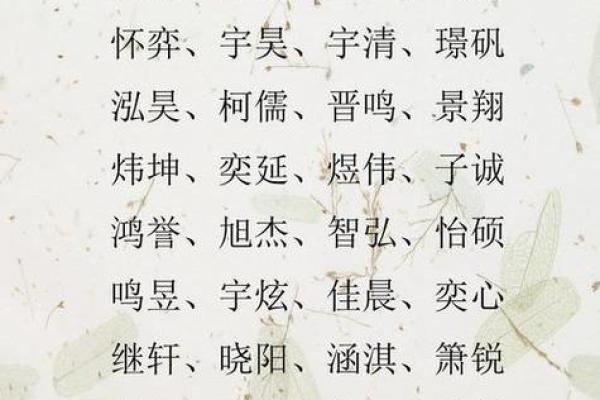 2018年出生的宝宝是什么命？整年运势分析与性格特点！