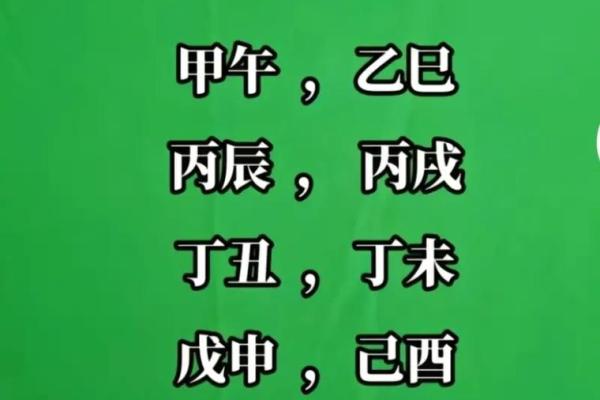 癸丑日柱命理探秘：解读其特征与命运密码