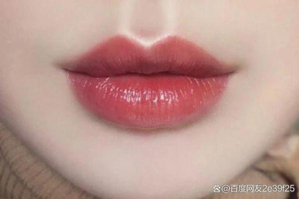 嘴唇饱满者的命运：揭示你的性格与未来