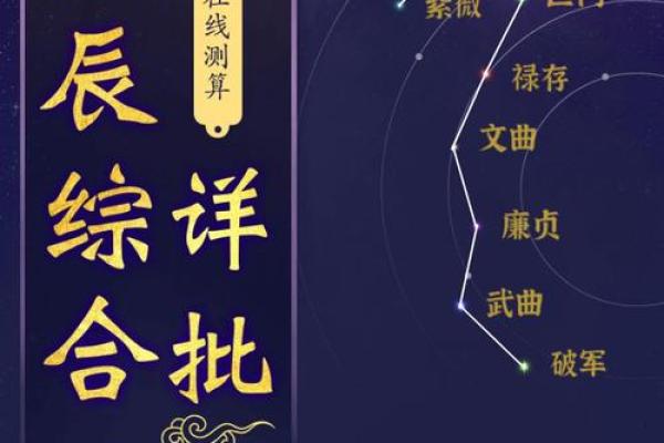 揭秘出生年份的命运之谜：你属于哪种命？