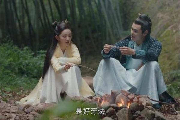璇玑与命柱：命运的交织与毁灭的真相