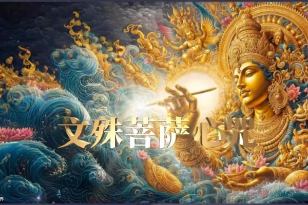 丁亥逢壬寅：命格解析与人生启示，觉醒内心的力量与智慧
