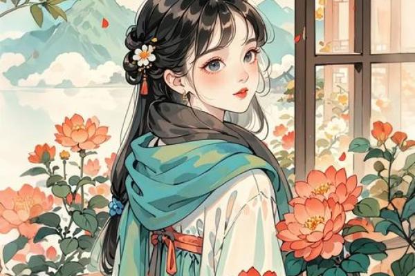丁亥逢壬寅：命格解析与人生启示，觉醒内心的力量与智慧