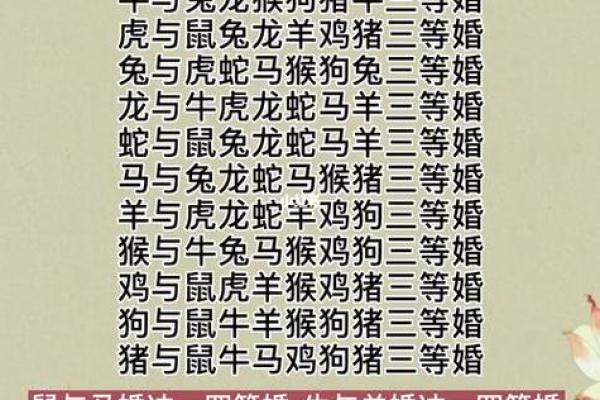 1993年属鸡的人如何选择最合适的婚配命？
