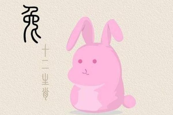 兔年出生的命运揭秘：如何解读你的命理与性格特征
