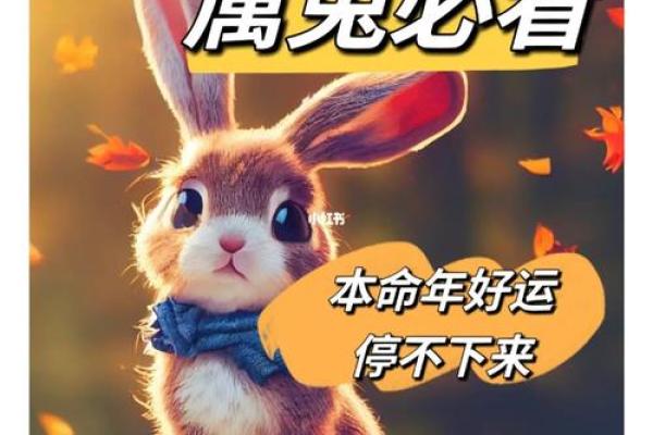 兔子的命运：数字与生肖兔的神秘联系