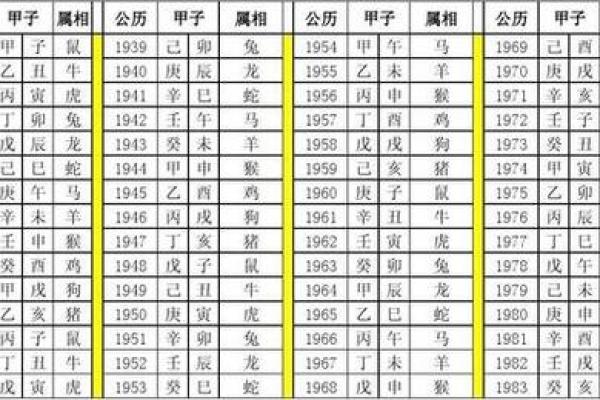 1964年出生者命运揭秘：如何充分发挥自身潜力与优势