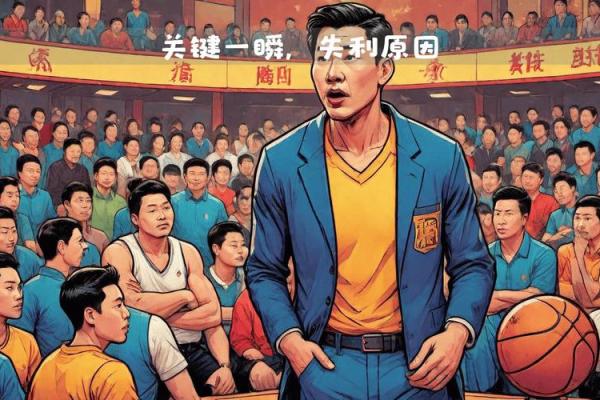 命格与小人：为何总是与小人相遇的深层原因解析