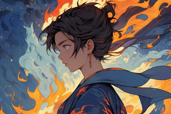 山头火命人的生意之道：如何选择适合自己的创业方向