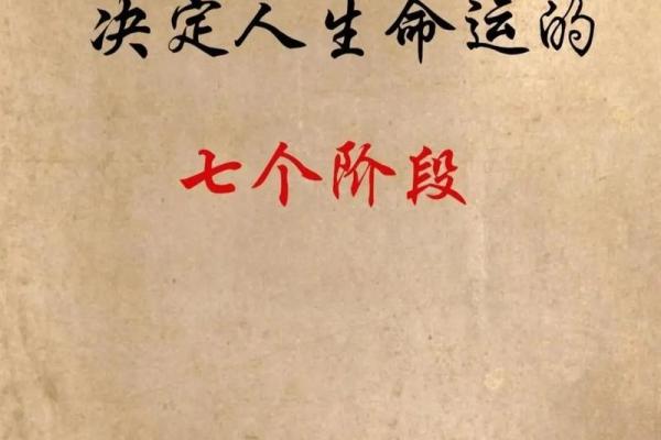 探寻命运的奥秘：如何解读生命中的每一个选择与机遇