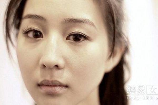 大小眼的女人命运解析：你是否也有这样的烦恼？