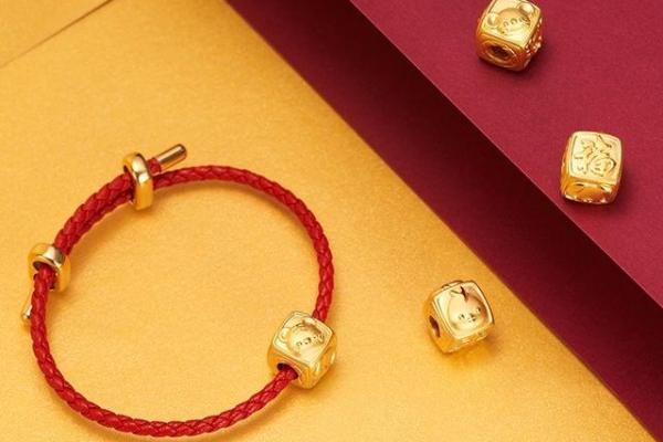 不可佩戴金饰的命理解析:属相与个人运势的深刻关系 不可佩戴金饰的命理解析:属相与个人运势的深刻关系