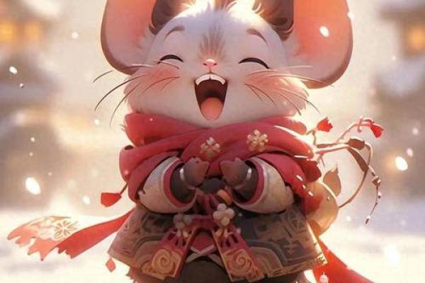 奴才命：属相与命运的深刻联系