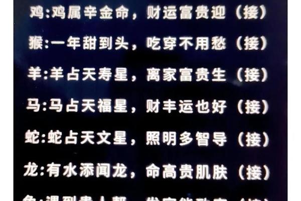 金命之人：如何选择适合的方位，提升生活运势！