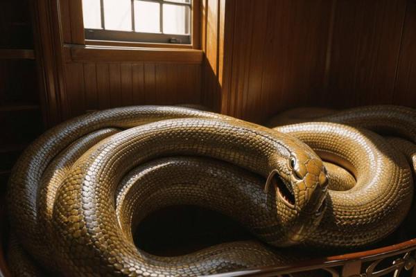 属蛇1977：探索命理之中的神秘与智慧