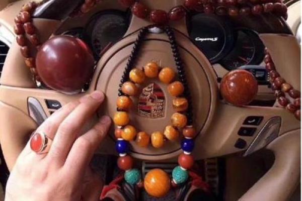 命里缺水，如何选择合适的文玩提升运势？