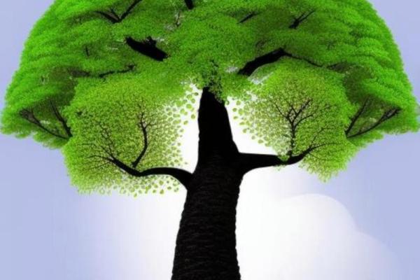 植物的长寿之谜:揭开它们悠久生命的秘密 植物的长寿之谜:揭开它们悠久生命的秘密