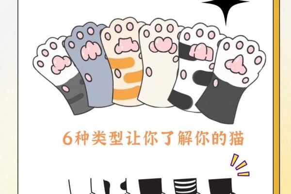 脚指头形状解读：透视你的人生命运与性格特征