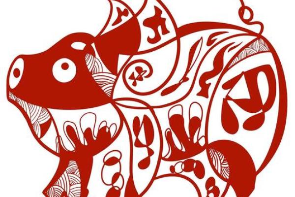 辛亥命理解读：揭示猪年的神秘与智慧