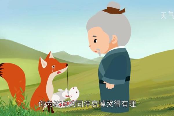 命运之路：探寻成语中的智慧与命理启示