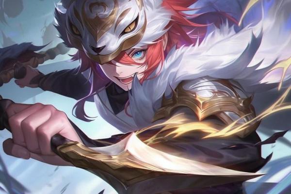 女白虎命运解析：神秘与实力的完美结合
