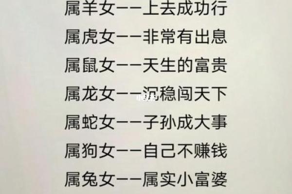 高低命理：从身高看生肖命运的奥秘