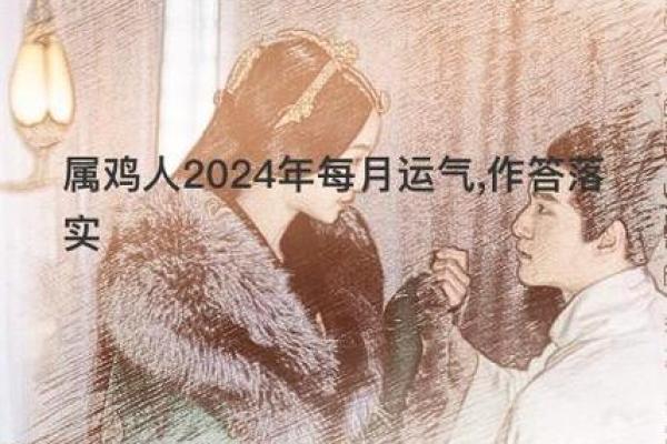 探寻属鸡人的命运：智慧与机遇的交响曲