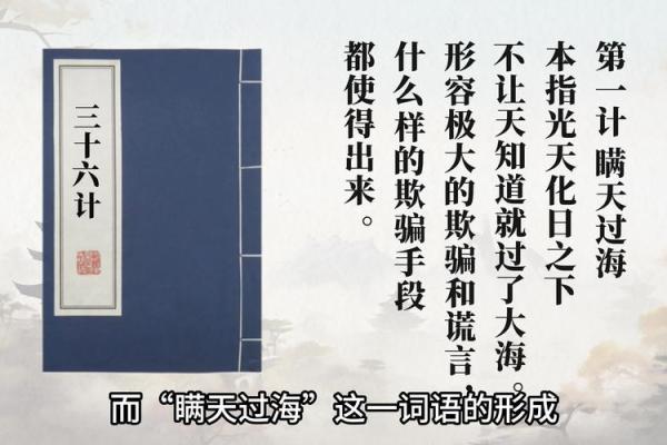 从“负”字看命运：揭示成语背后的深意与智慧