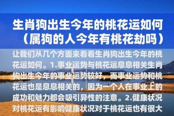 揭秘：哪些生肖易犯桃花，如何化解感情困扰？