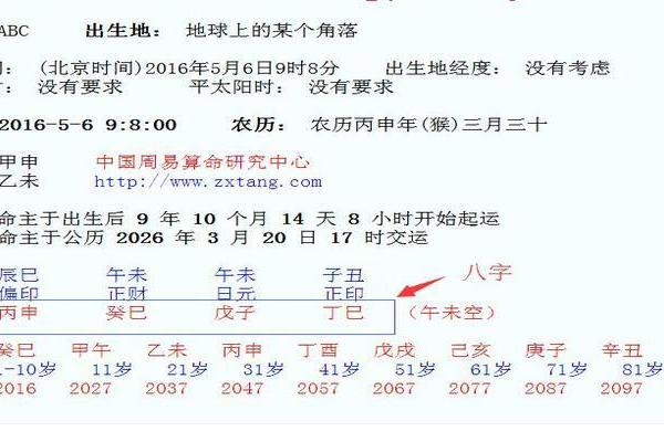 亥时出生的男孩：命理解析与人生走向探秘