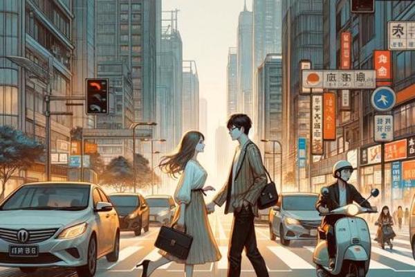 婚后生活的命运解析：爱情的迷雾与现实的挑战