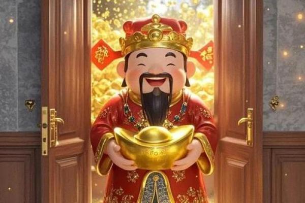 水命佩戴财神项链的最佳选择，助你财运亨通！