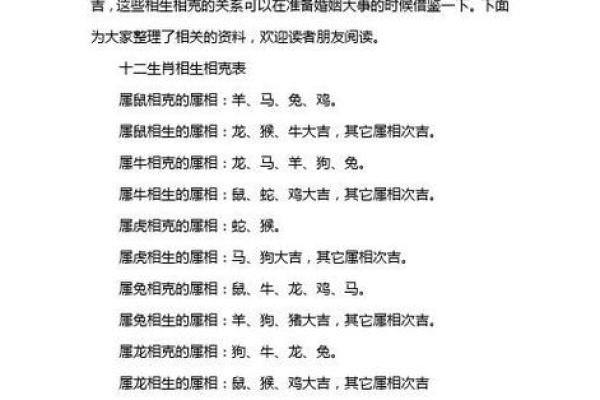 解密木命人：生肖与五行的奇妙关系