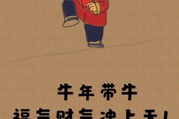 2021年牛年运势解析：把握机遇，创造辉煌人生！