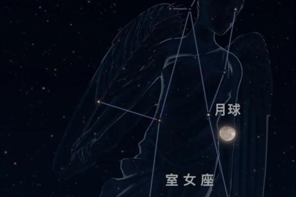 水星合火星：探索你的命运与个性之旅