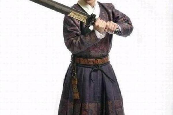 自古帝王都是什么命：命运与权力交织的传奇之旅