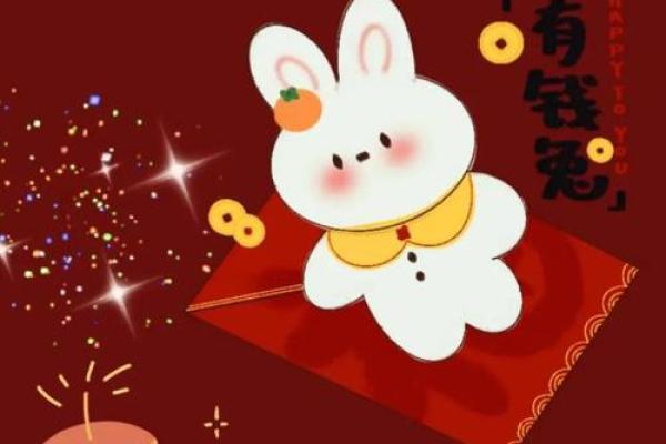 1975年兔命解析：探索兔年之福与命运的奥秘
