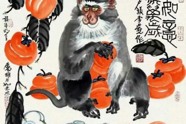 2016年猴年出生的人到底是什么命？解读猴子的命运与性格特征！