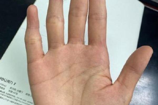 探索手相中的命运之谜：怎样通过手相看透人生轨迹？