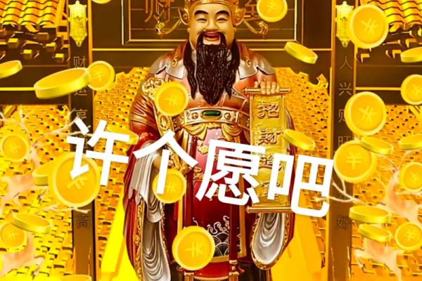 命里缺水的人该供奉哪位财神，助你财源滚滚来！