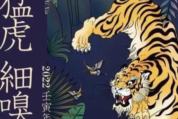 壬寅癸卯将至：揭开2022年命运的神秘面纱