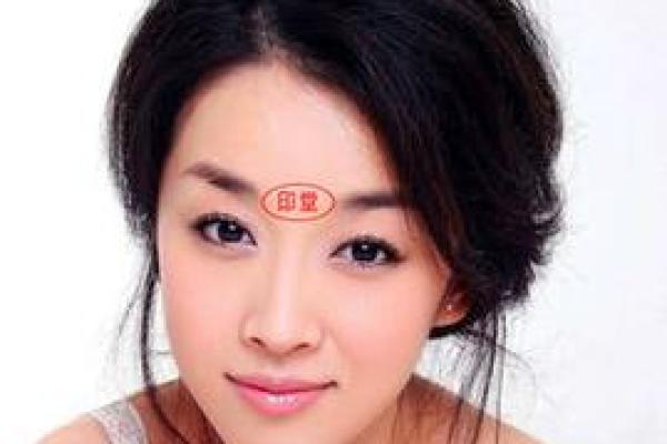 额头凹进去的命运解析：八字与面相的深层解读