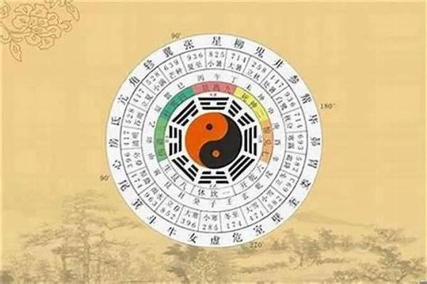 揭秘童子命：如何用命理工具解读人生轨迹与未来发展