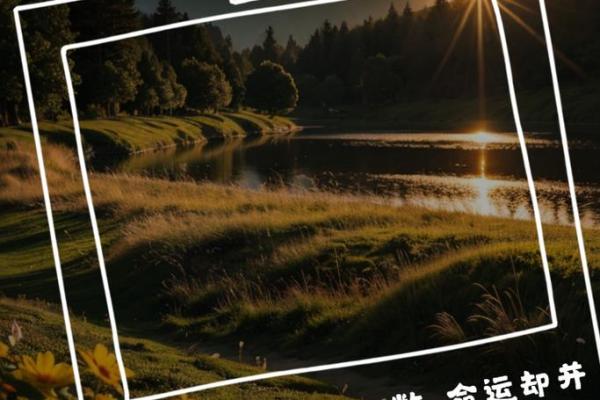 深入探讨1967年命理：命运与个性之间的奇妙联系