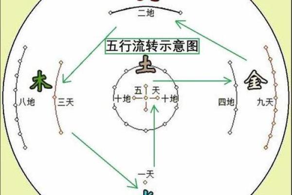 甲子海水金命的五行缺失与补救之道