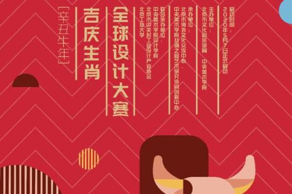 2021辛丑牛年：牛年命理解读与人生智慧分享