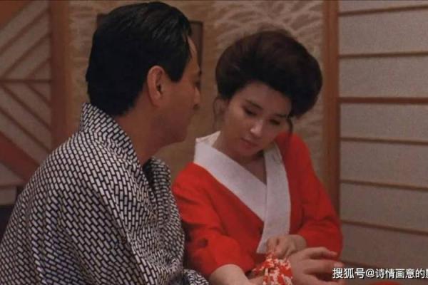 命运交织：揭示命运的奇妙与不可预测的缘分